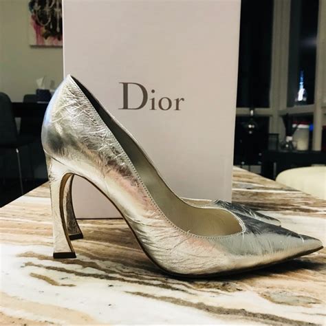 dior songe shoes|where to buy Dior shoes.